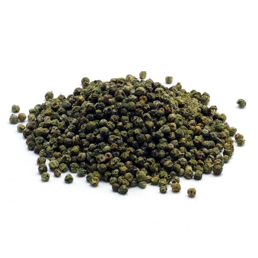 Peppercorn Green