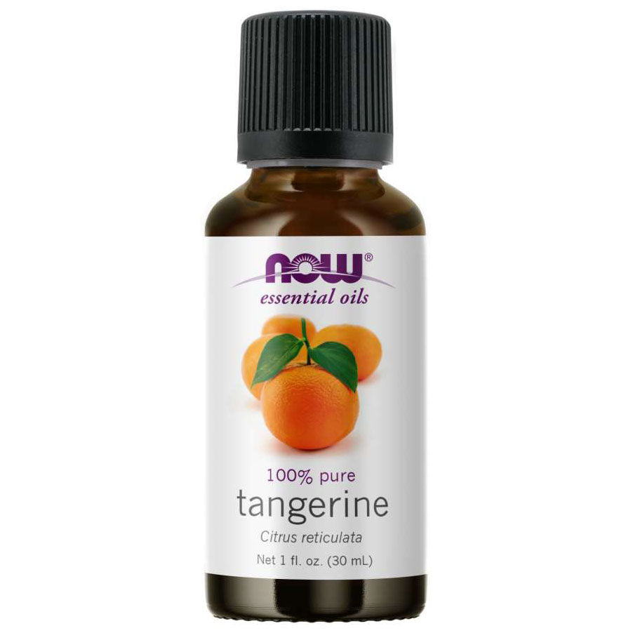 Tangerine Oil 1oz