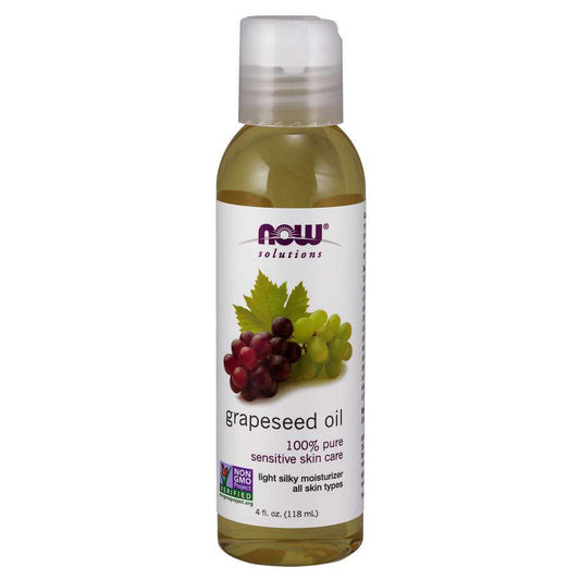 Grapeseed Oil 4oz