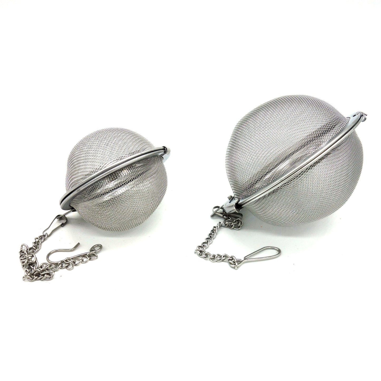 Infuser - Ball 2"