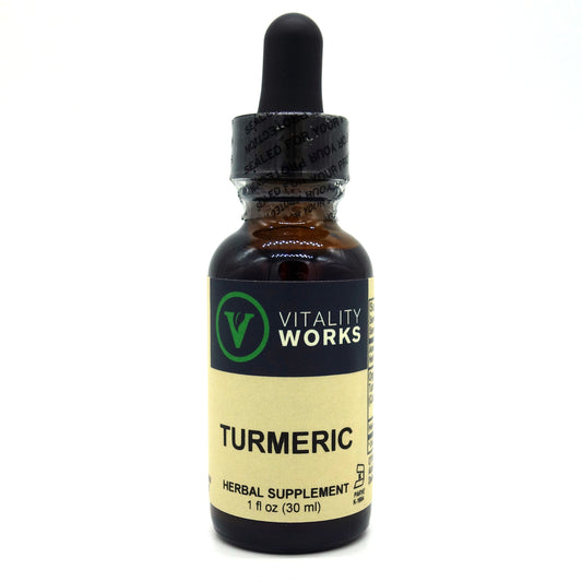 Turmeric Extract 1oz