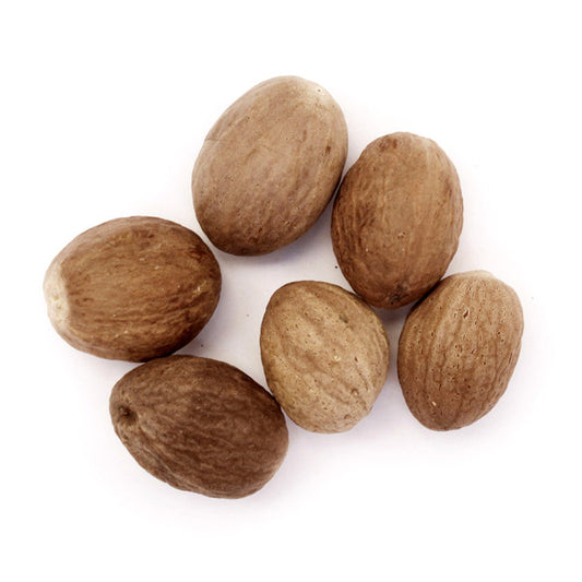 Nutmeg Whole