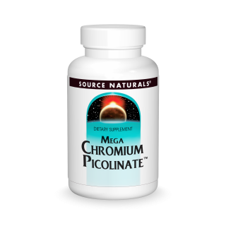 Chromium Picolinate