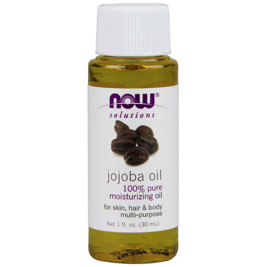 Jojoba Oil 1oz