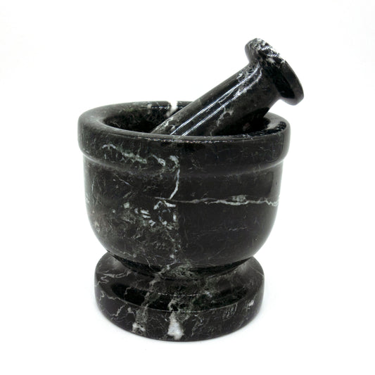 Mortar & Pestle Marble