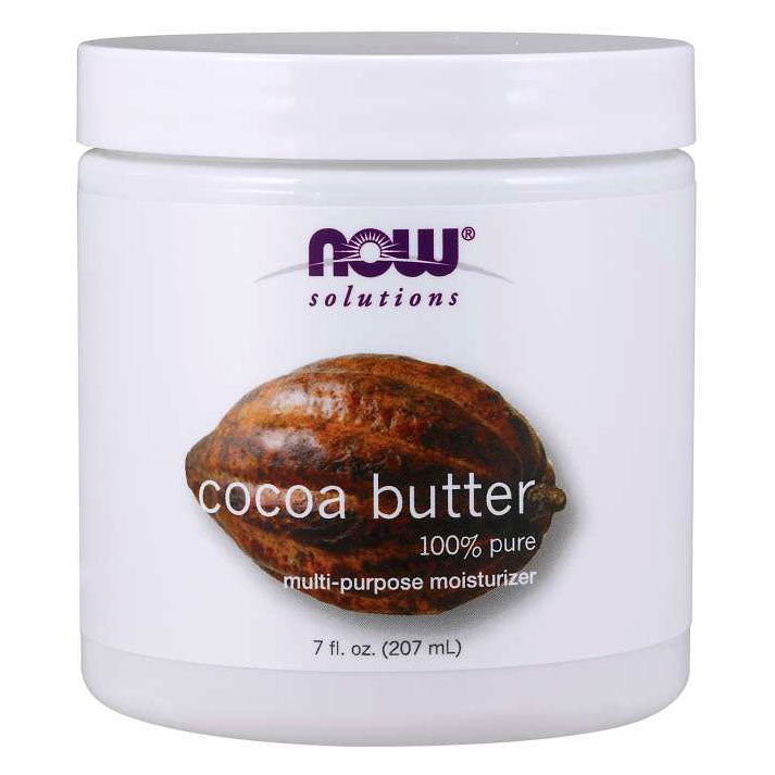 Cocoa Butter 7 oz