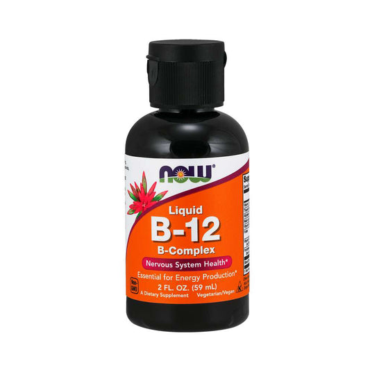 B-12 Complex