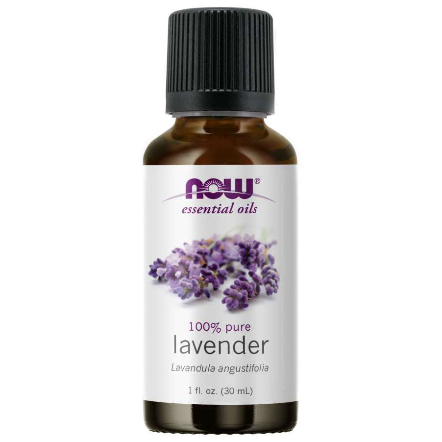 Lavender Oil 1oz
