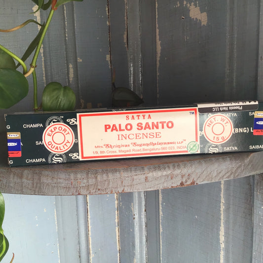 Palo Santo 15gm