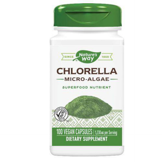 Chlorella