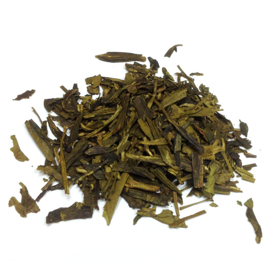 Market Spice Green Tea