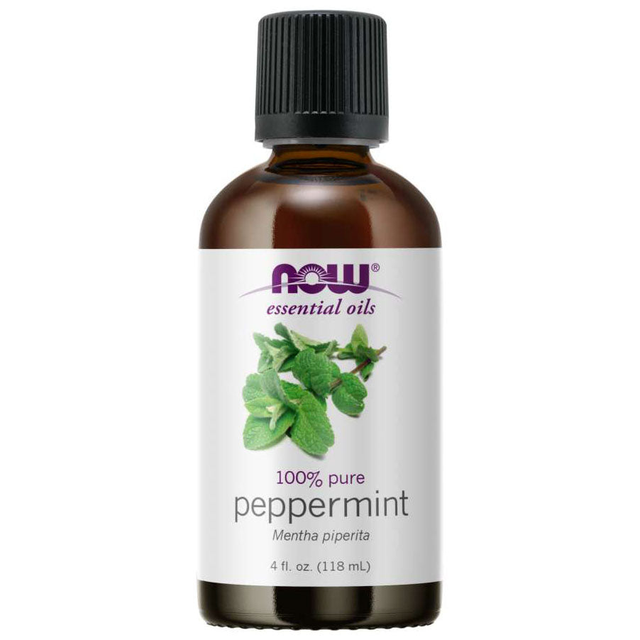 Peppermint oil 4oz