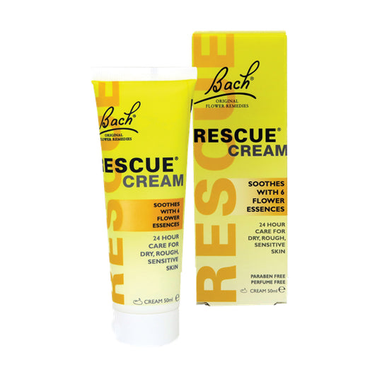 Rescue Cream 30mg