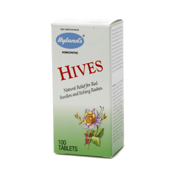Hives 100tabs