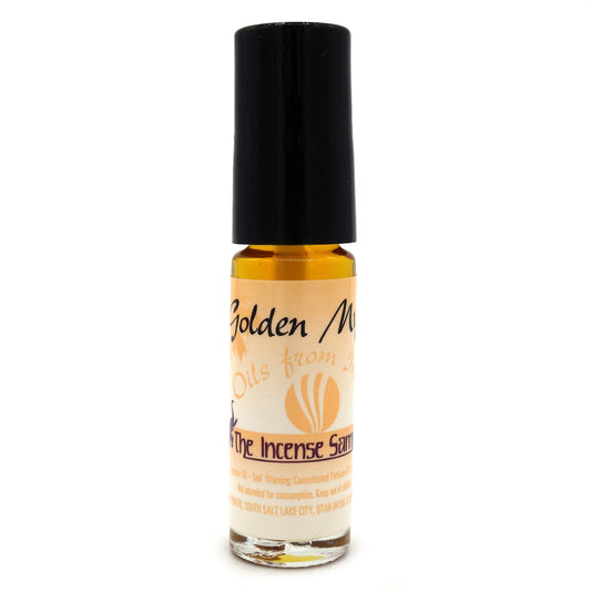 Golden Myrrh 5ml