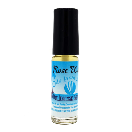 Rose Water 5ml