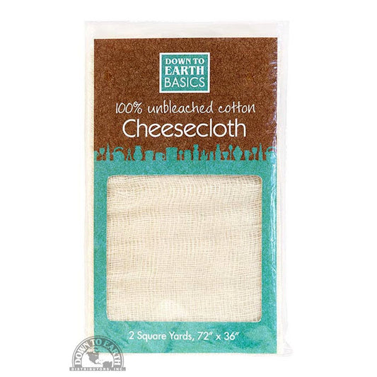 Cheesecloth