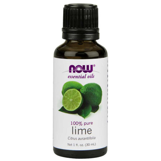 Lime oil 1oz