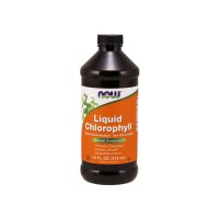 Liquid Chlorophyll  16oz.