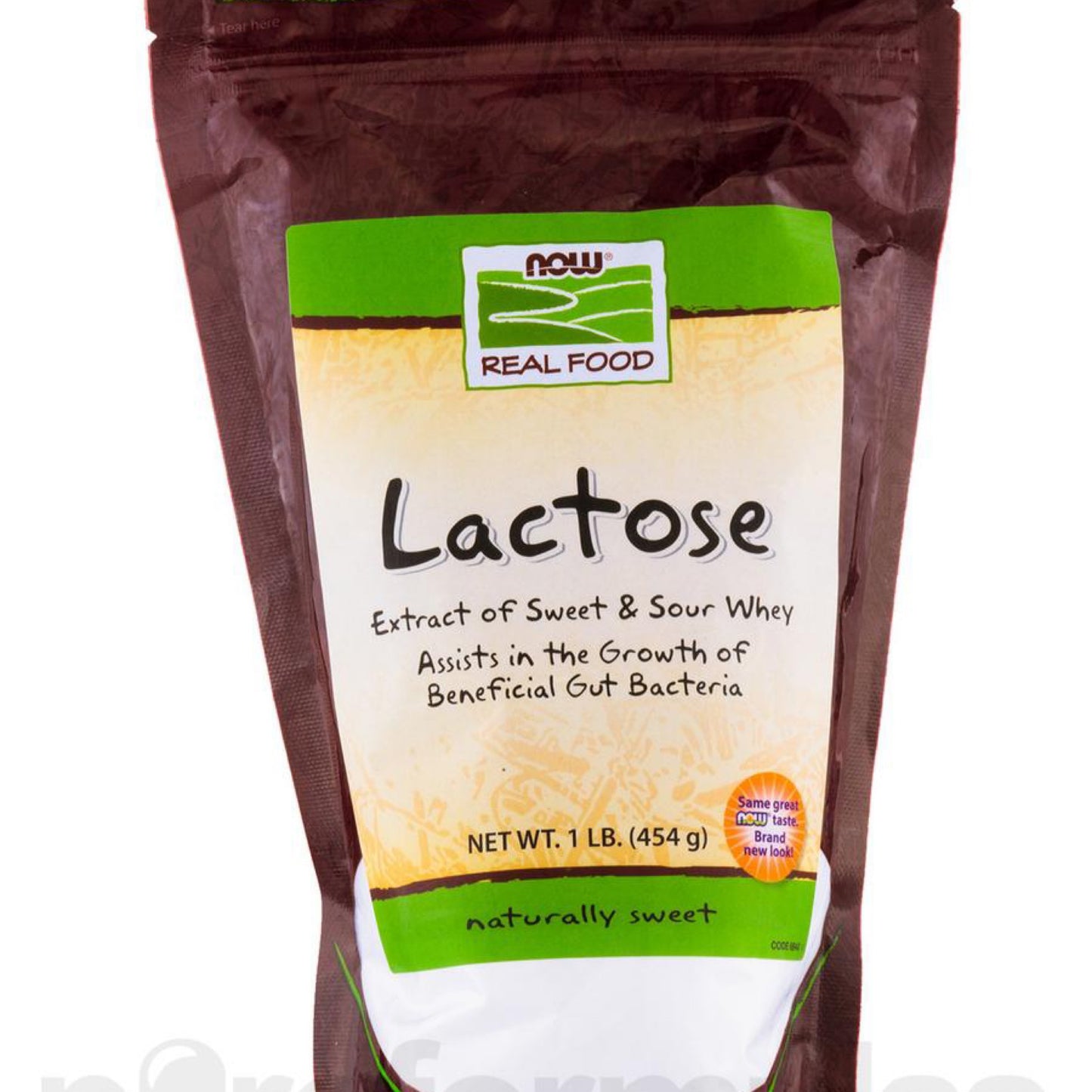 Lactose Lb