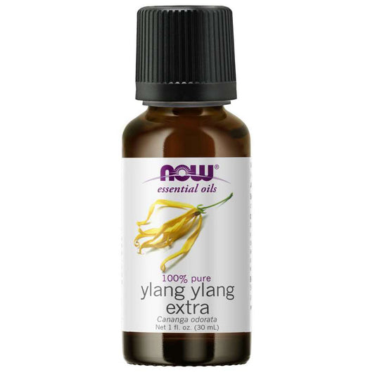 Ylang Ylang Oil 1oz