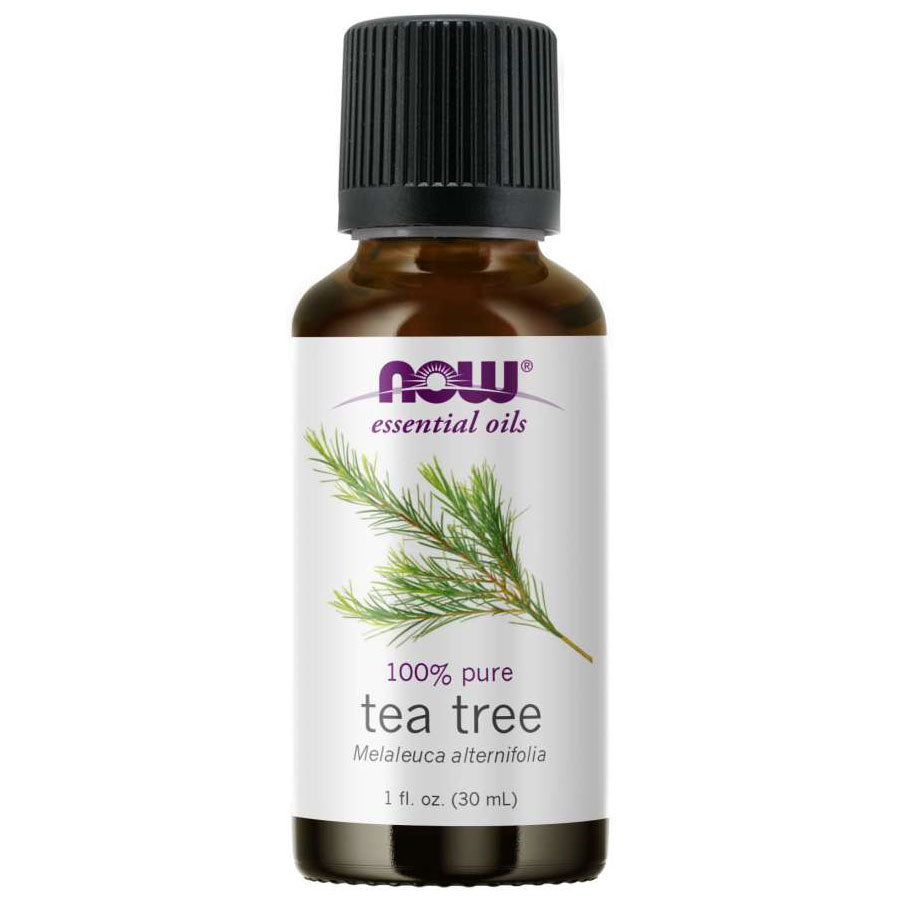Tea Tree oil 1oz