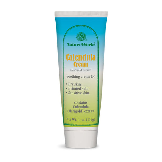 Calendula Cream 4oz.