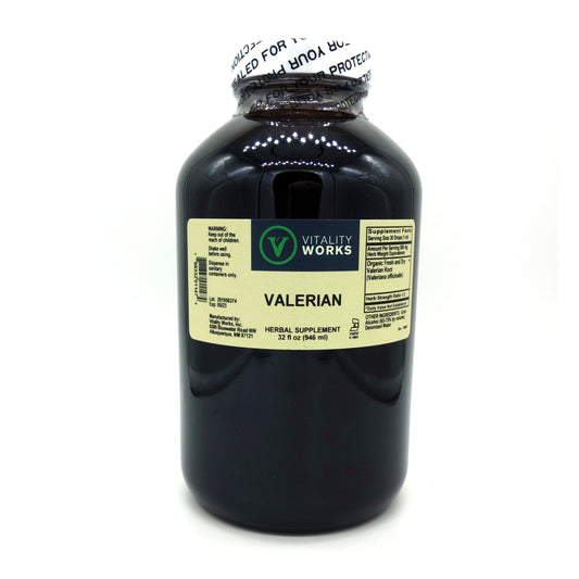 Valerian Ext bulk