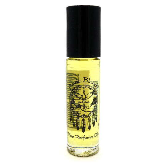 Egyptian Goddess Perfume