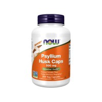 Psyllium Husk 200 Vcaps