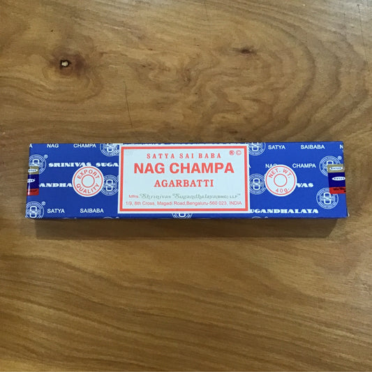 Nag Champa 40g