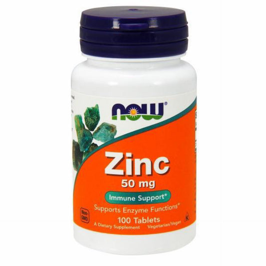 Zinc 100tab