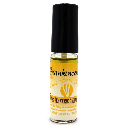 Frankincense 9.5ml