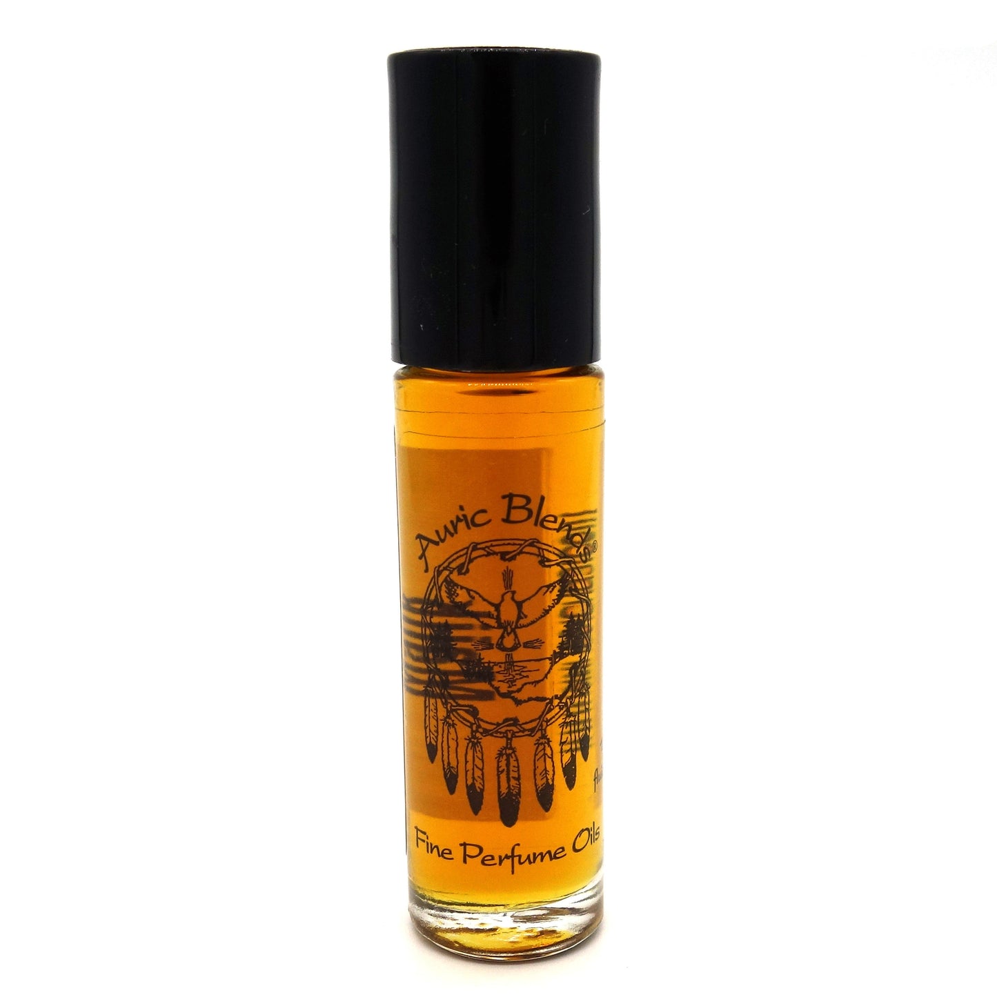 Patchouly Perfume Oil Roller