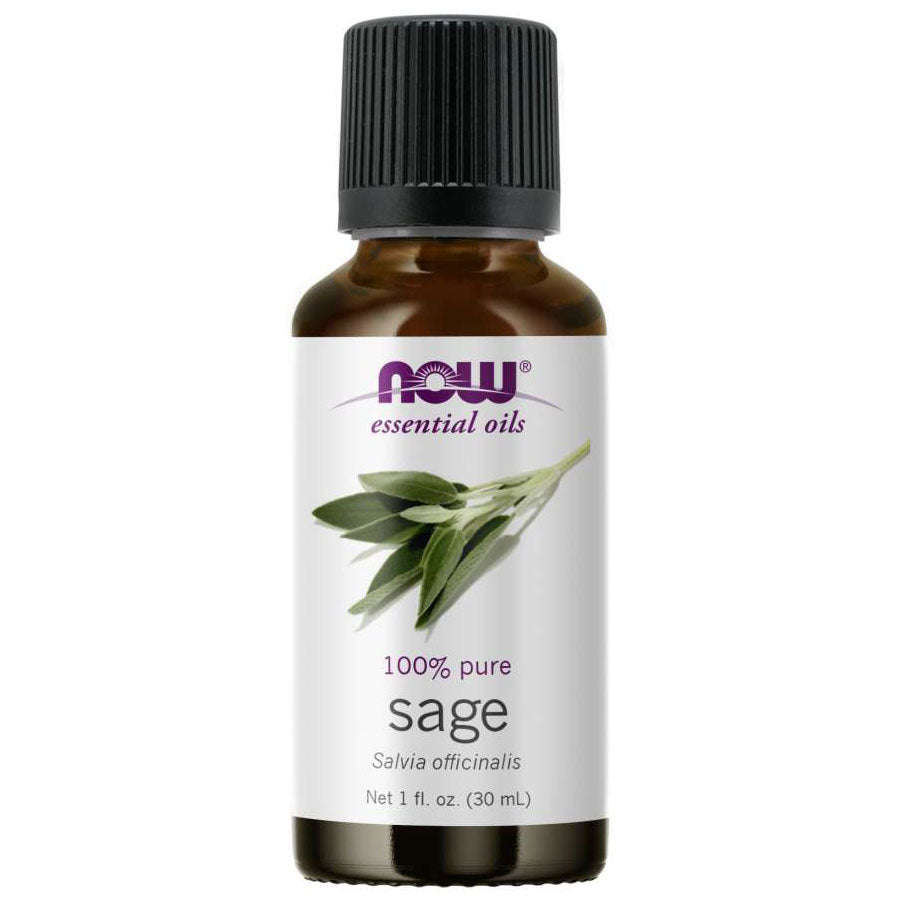 Sage oil 1oz