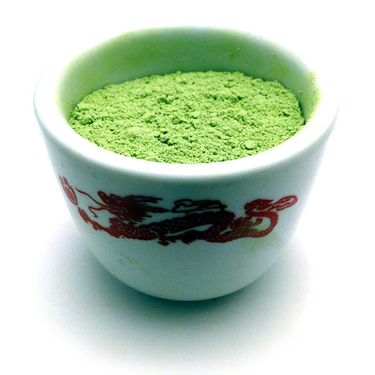 Sweet Matcha