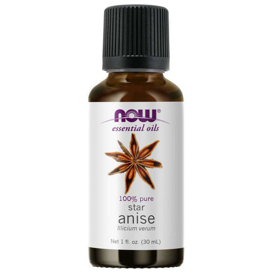 Anise oil 1oz