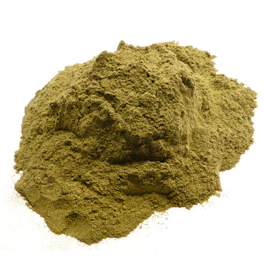Graviola (Soursop) Leaf, powder