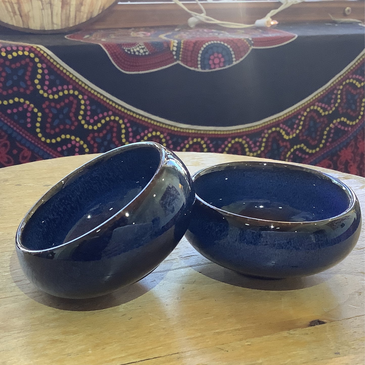 Trinket and or Incense bowl