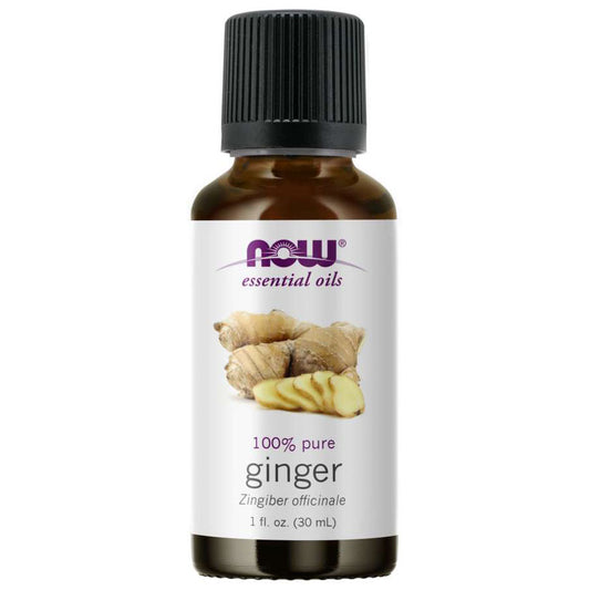 Ginger oil 1oz