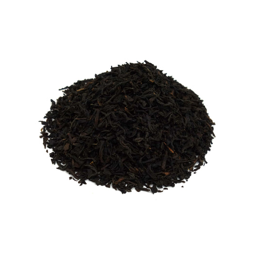 Keemun Tea