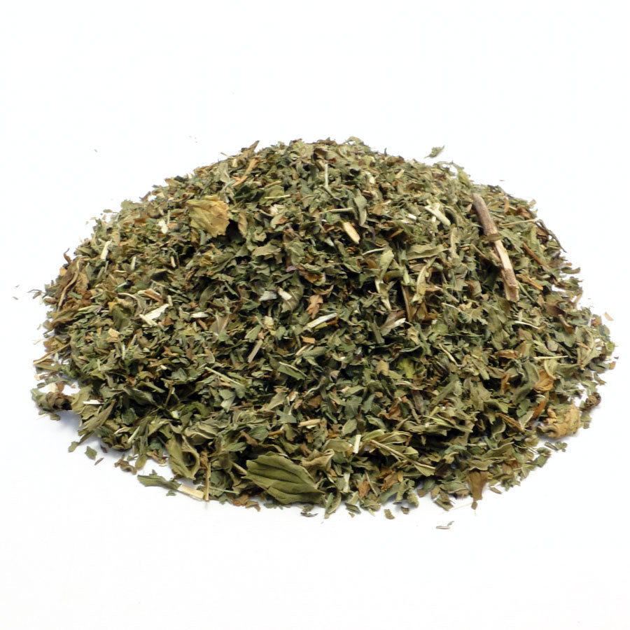 Alfalfa Mint – Phoenix Herb LLC