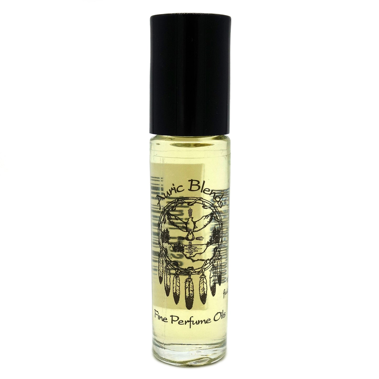 Desert Night Perfume Oil