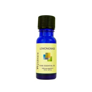 Lemongrass oil 10ml