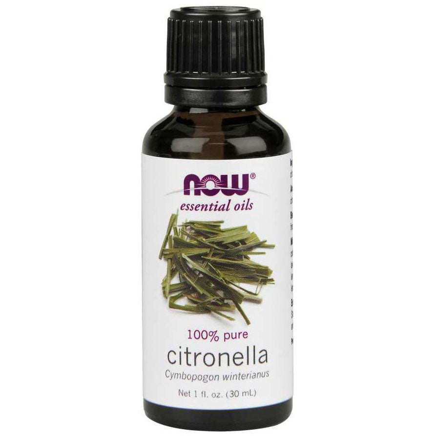 Citronella oil 1oz.