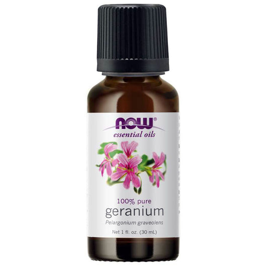 Geranium oil 1oz