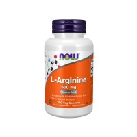 L-Arginine 100 caps