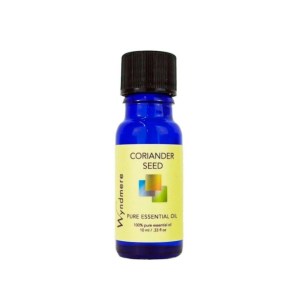 Coriander Seed 10ml