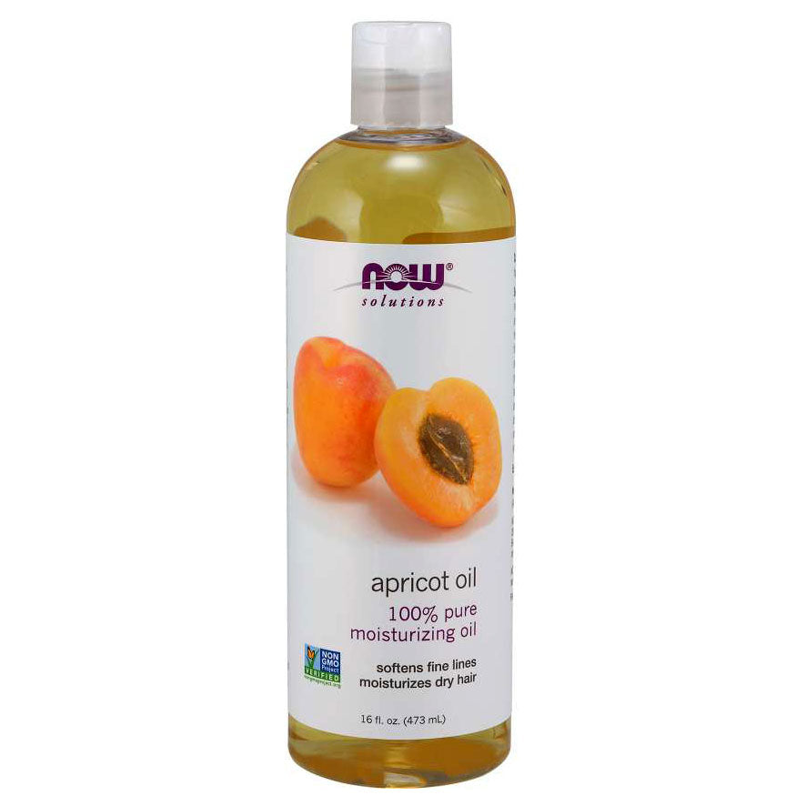 Apricot Oil 16floz