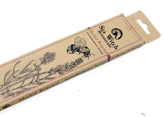 Herbal Renewal 20sticks